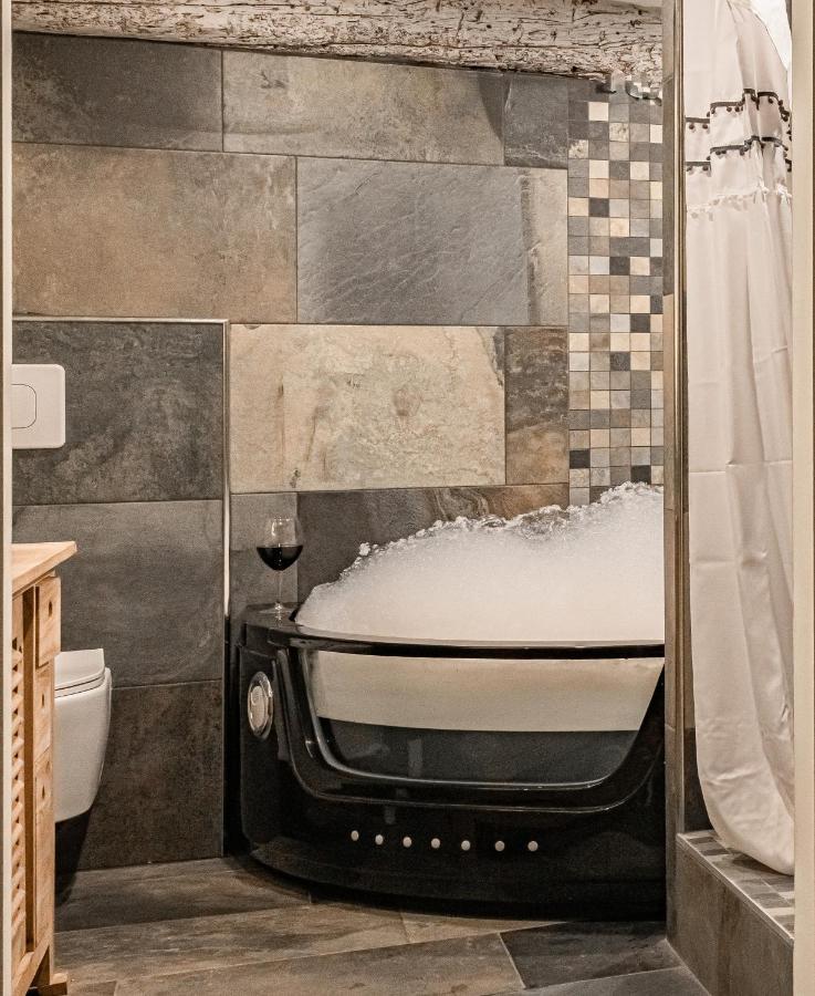 Duplex, Jacuzzi, Terrasse Sur Les Toits Apartment Ница Екстериор снимка
